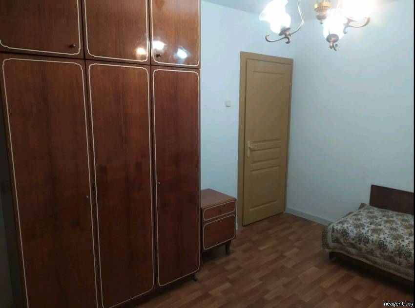 3-комнатная квартира, Балтийская, 4, 300 рублей: фото 5