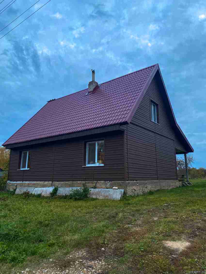 Дом, Школьная, 16, 73602 рублей: фото 1