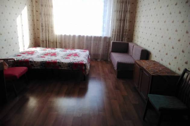 1-комнатная квартира, Ждановичи, Парковая, за 600 р.