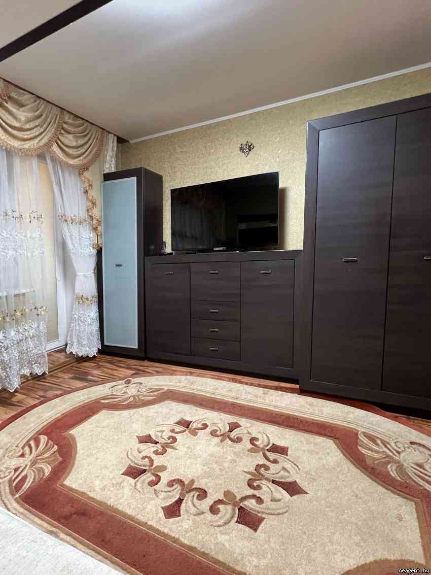 1-комнатная квартира, ул. Восточная, 38, 1114 рублей: фото 9
