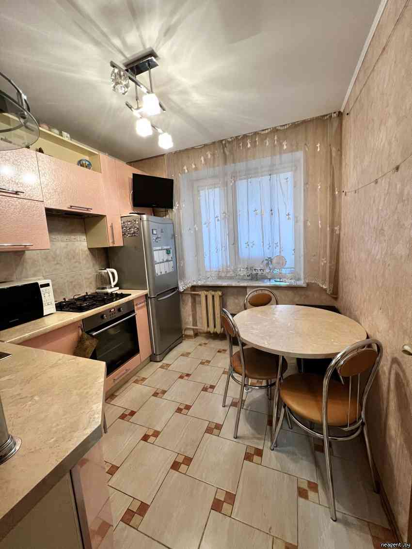 1-комнатная квартира, ул. Восточная, 38, 1114 рублей: фото 12