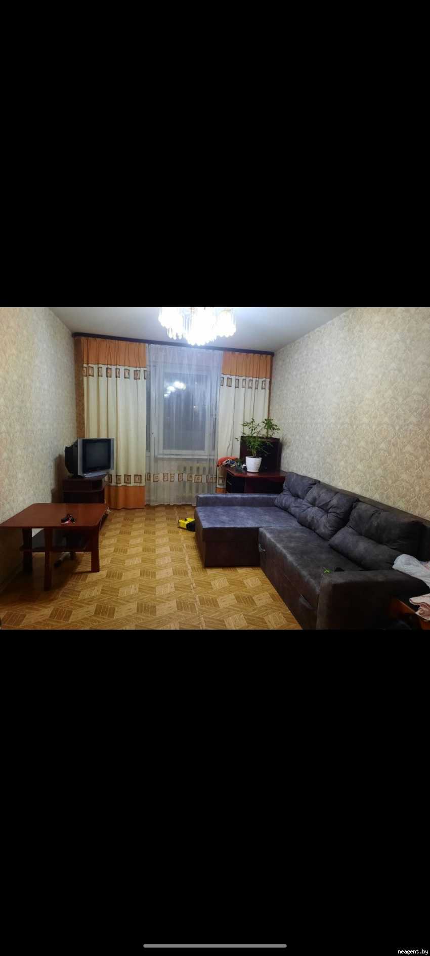 Комната, ул. Парниковая, 7, 335 рублей: фото 1