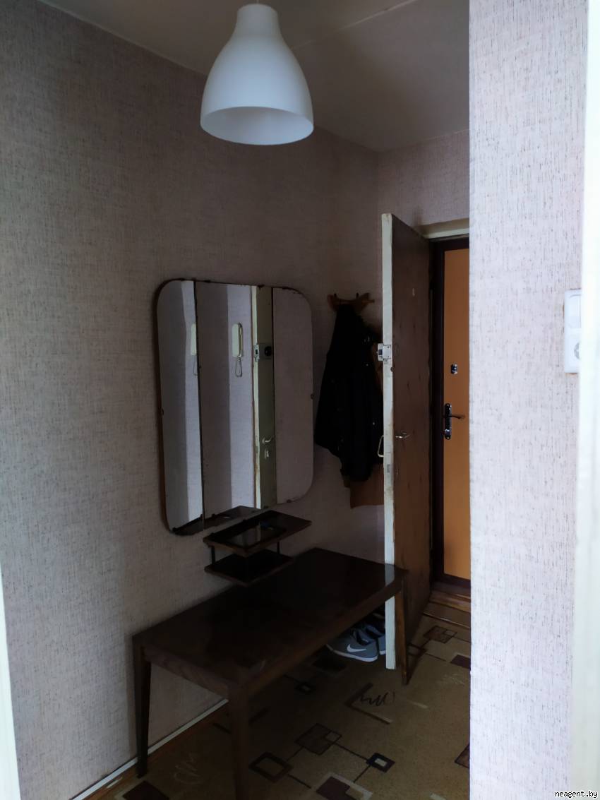 1-комнатная квартира, ул. Запорожская, 28, 675 рублей: фото 2