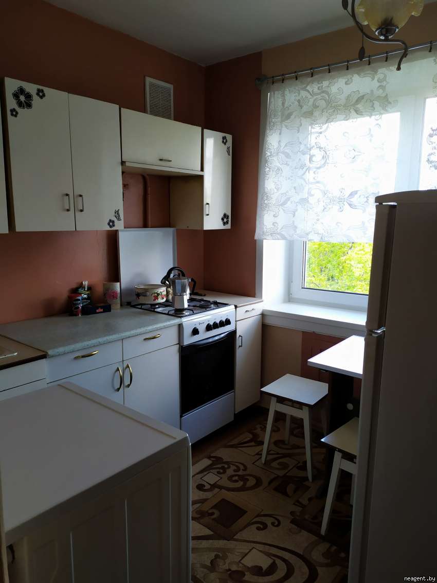 1-комнатная квартира, ул. Запорожская, 28, 675 рублей: фото 3