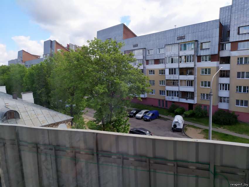1-комнатная квартира, ул. Запорожская, 28, 675 рублей: фото 7