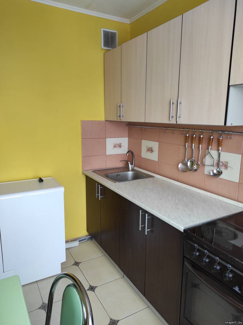 3-комнатная квартира, ул. Радужная, 4/1, 1117 рублей: фото 3