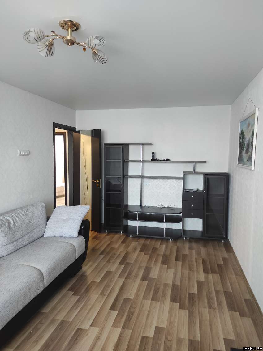 3-комнатная квартира, ул. Радужная, 4/1, 1117 рублей: фото 7