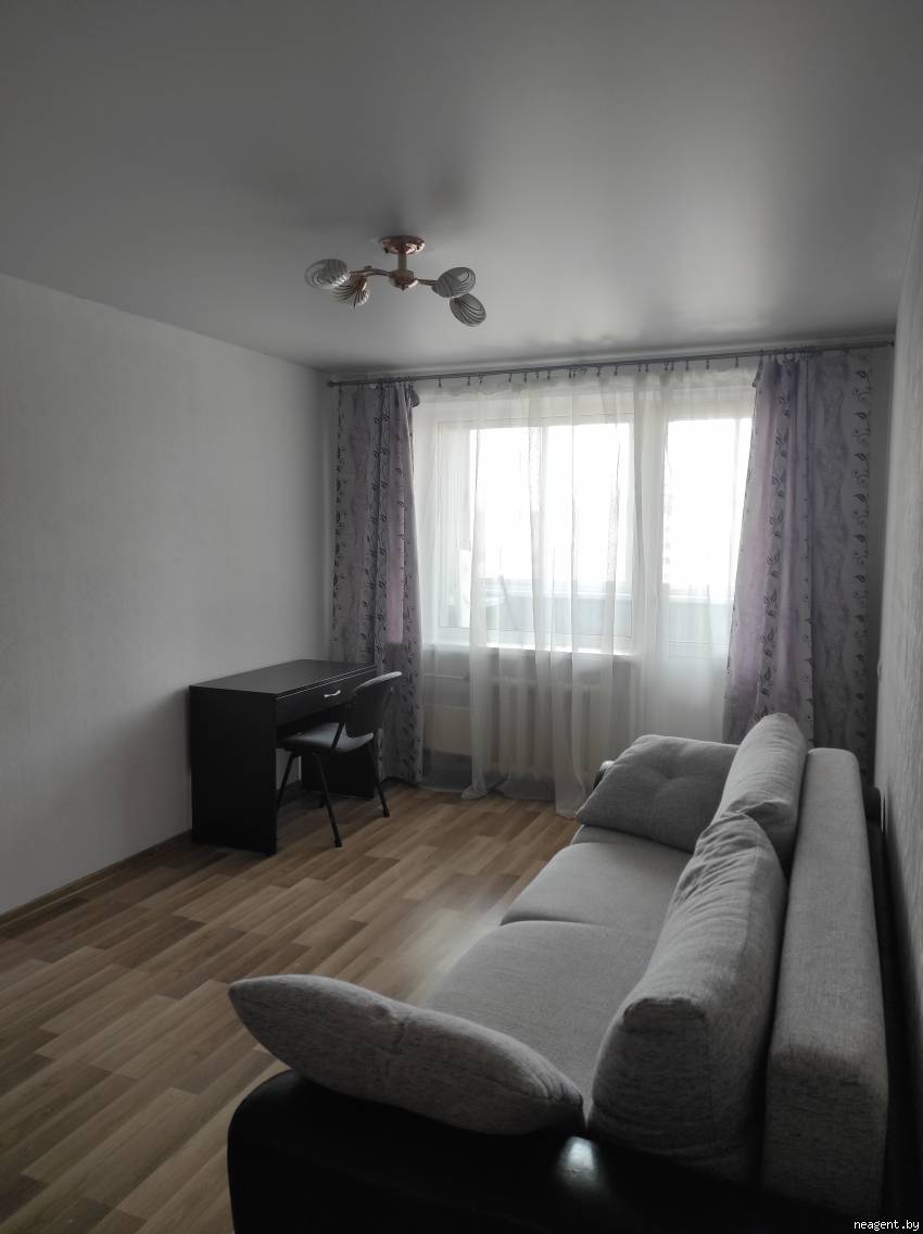 3-комнатная квартира, ул. Радужная, 4/1, 1117 рублей: фото 8