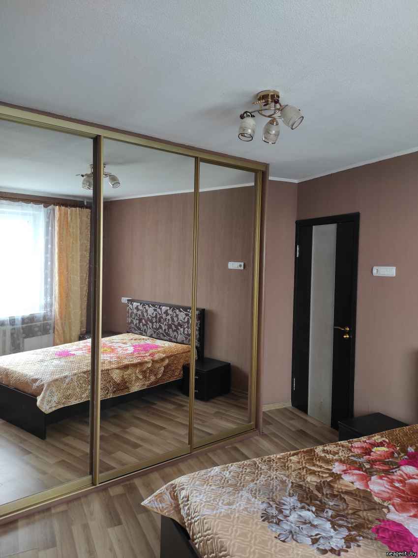 3-комнатная квартира, ул. Радужная, 4/1, 1117 рублей: фото 9