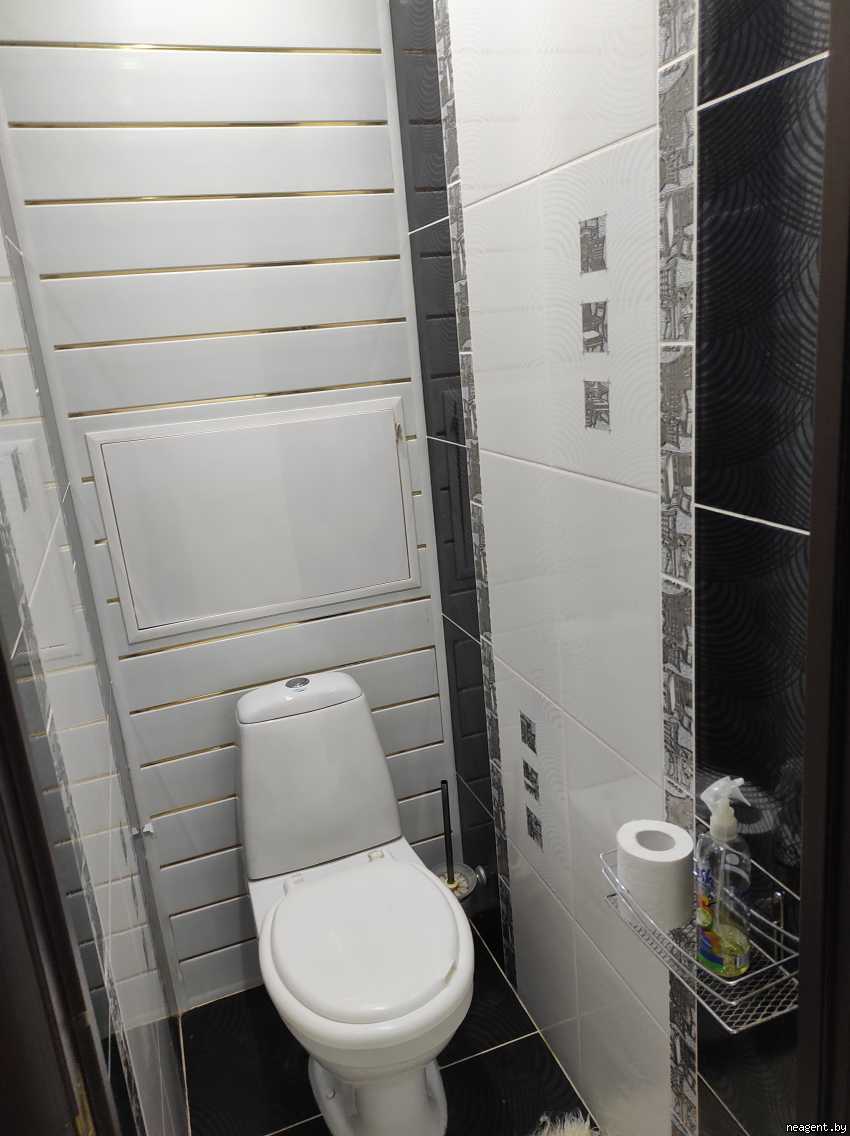 3-комнатная квартира, ул. Радужная, 4/1, 1117 рублей: фото 11