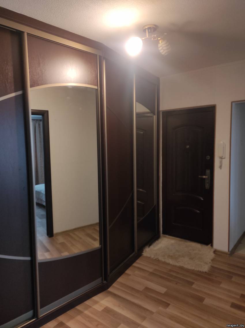 3-комнатная квартира, ул. Радужная, 4/1, 1117 рублей: фото 16