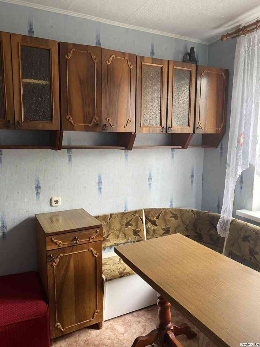 2-комнатная квартира, ул. Бурдейного, 36/1, 764 рублей: фото 1