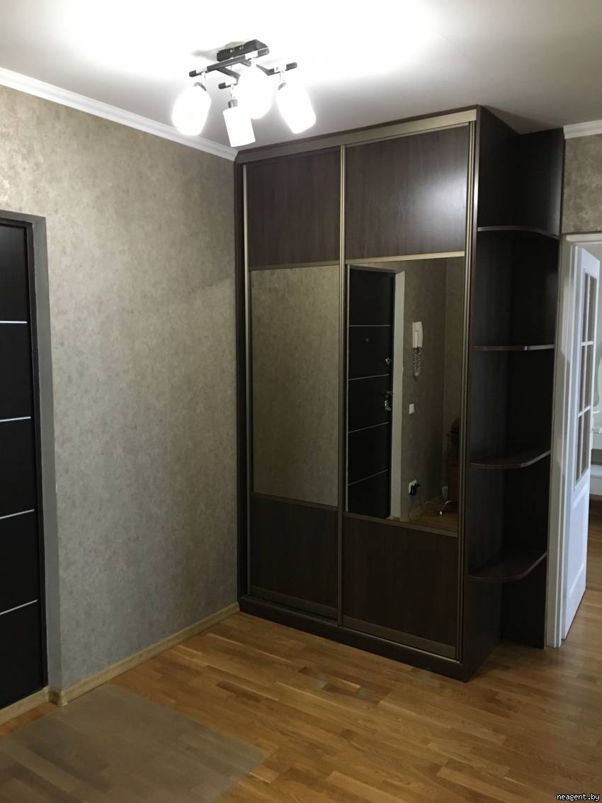 2-комнатная квартира, ул. Киреенко, 7, 1100 рублей: фото 28