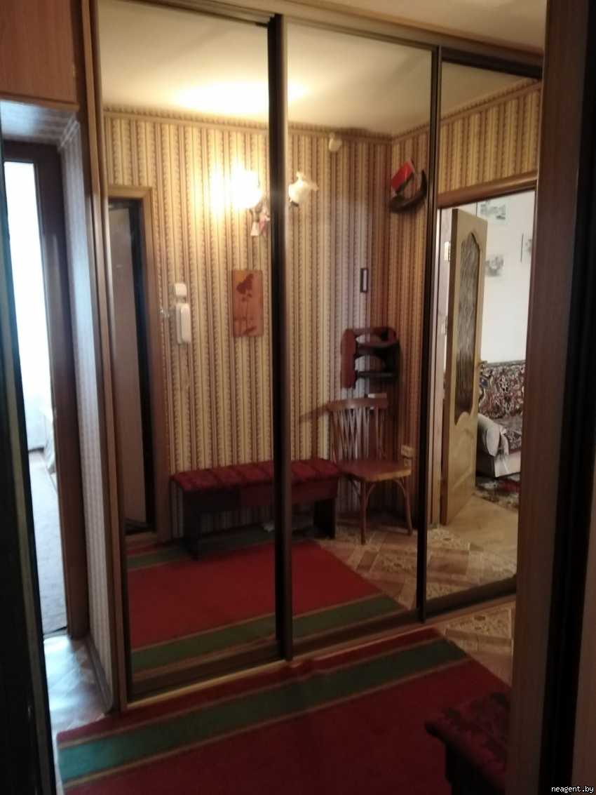 2-комнатная квартира, ул. Водолажского, 17, 830 рублей: фото 5
