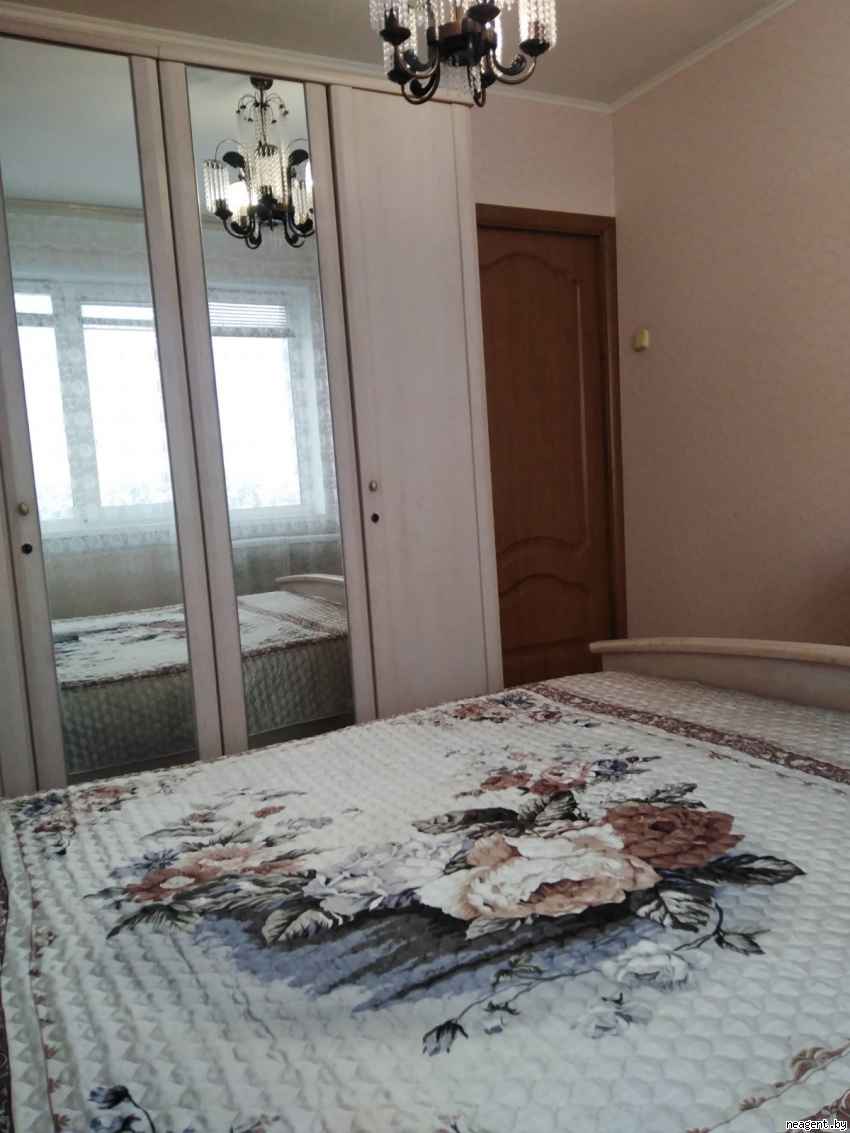 2-комнатная квартира, ул. Водолажского, 17, 830 рублей: фото 6