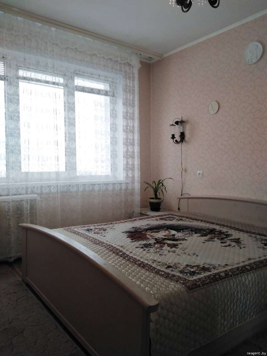 2-комнатная квартира, ул. Водолажского, 17, 830 рублей: фото 7