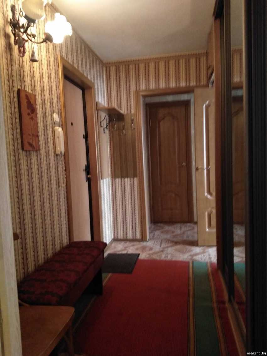 2-комнатная квартира, ул. Водолажского, 17, 830 рублей: фото 9