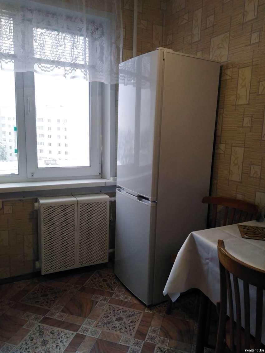 2-комнатная квартира, ул. Водолажского, 17, 830 рублей: фото 11