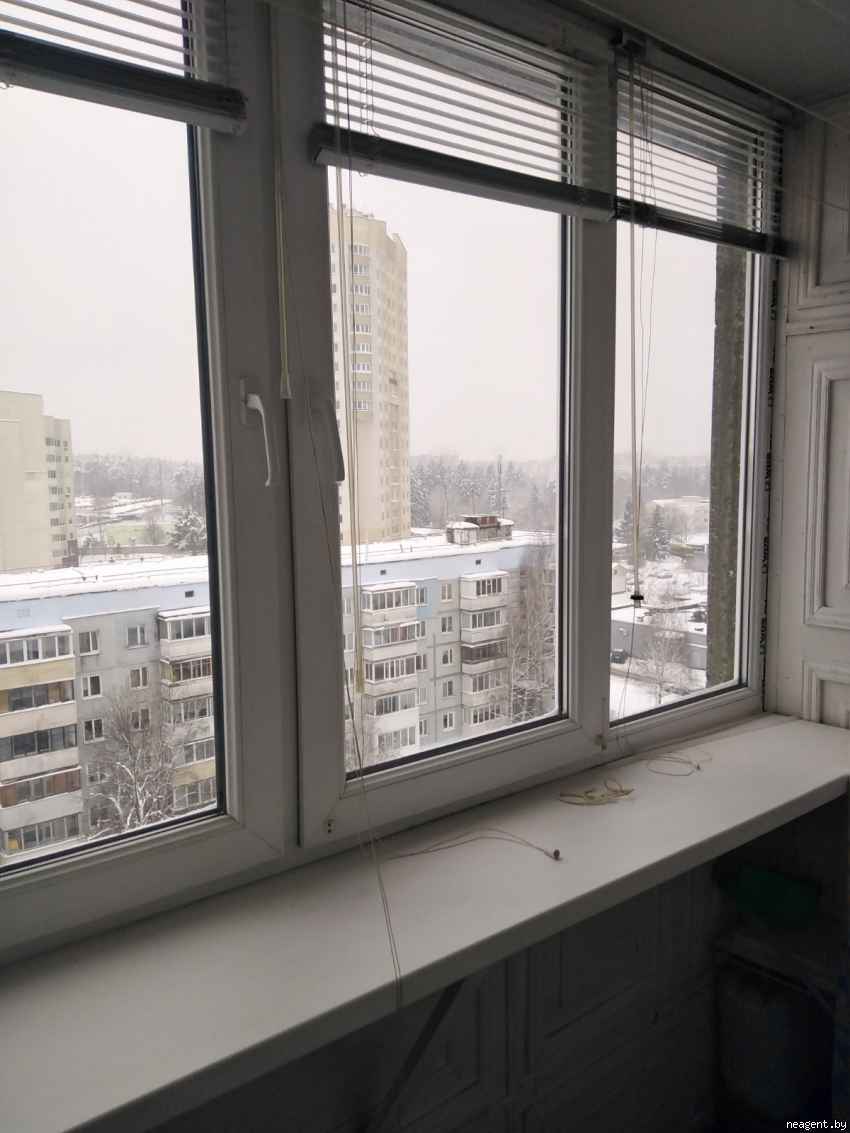 2-комнатная квартира, ул. Водолажского, 17, 830 рублей: фото 13