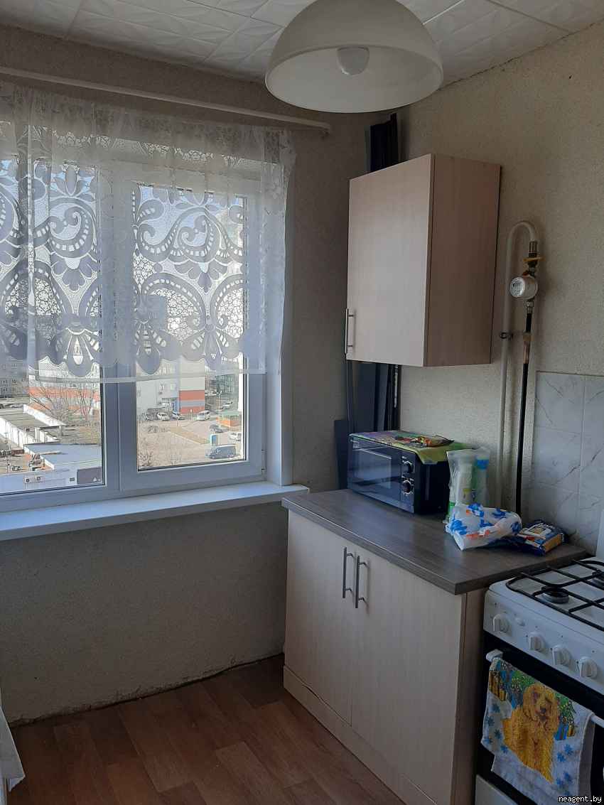 2-комнатная квартира, ул. Восточная, 26, 700 рублей: фото 2