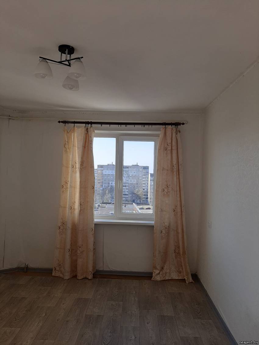 2-комнатная квартира, ул. Восточная, 26, 700 рублей: фото 3