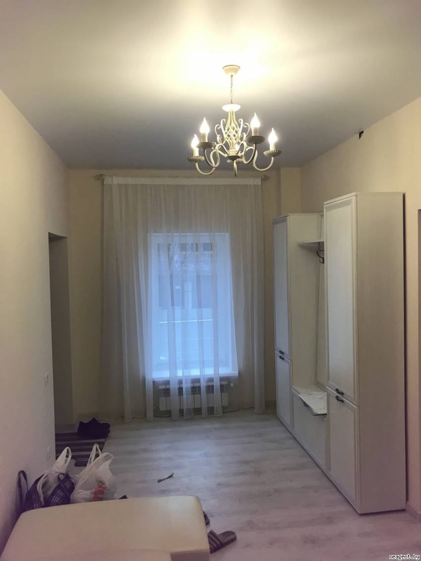 3-комнатная квартира, ул. Короленко, 13, 2566 рублей: фото 5