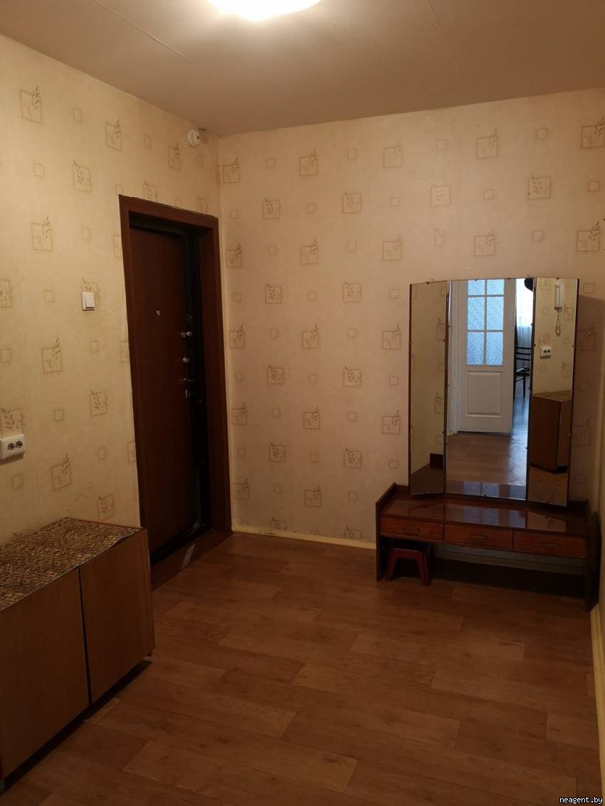 2-комнатная квартира, ул. Лидская, 12, 713 рублей: фото 1
