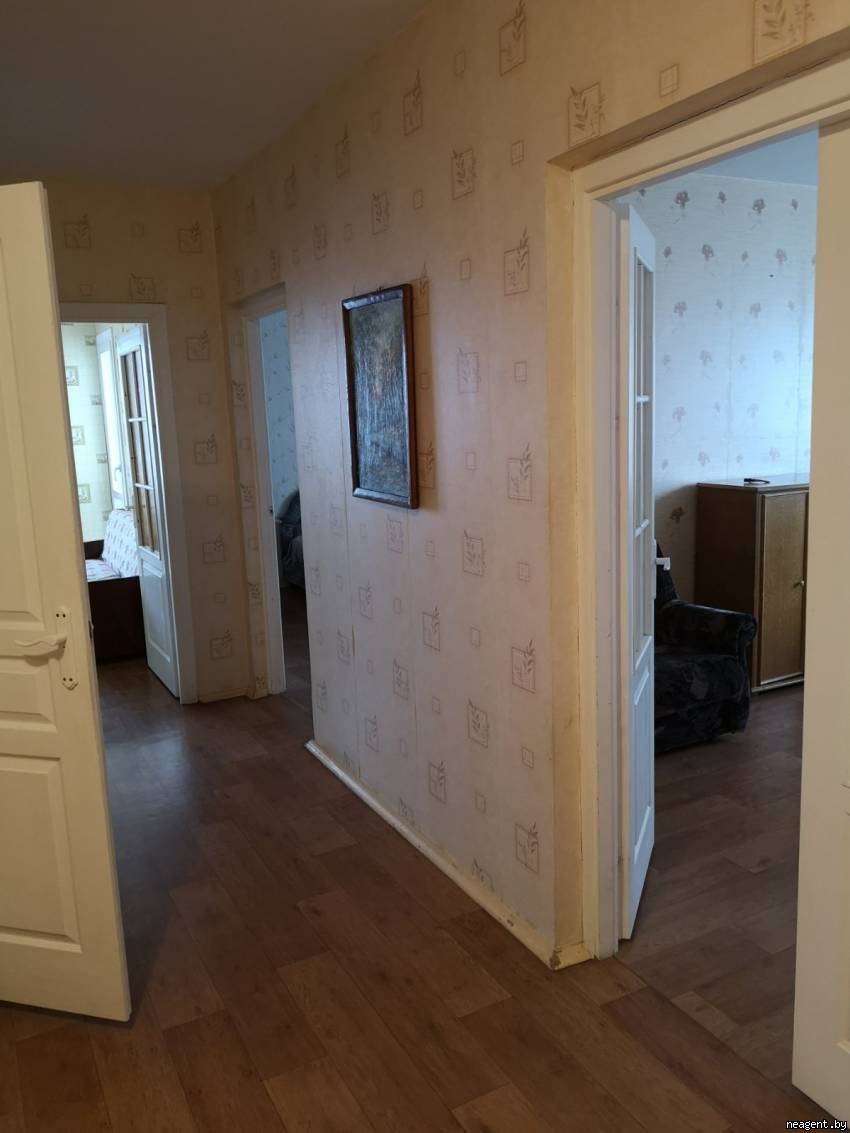2-комнатная квартира, ул. Лидская, 12, 713 рублей: фото 2