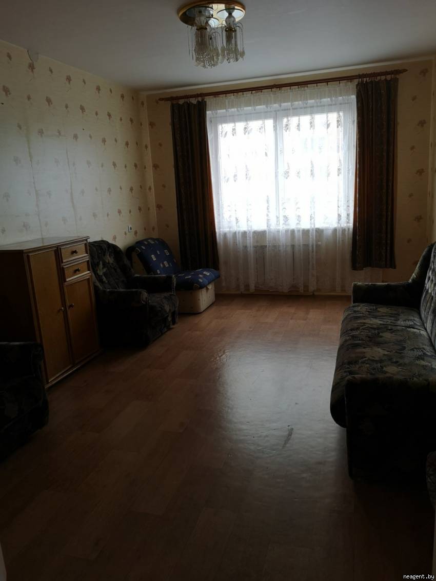2-комнатная квартира, ул. Лидская, 12, 713 рублей: фото 6