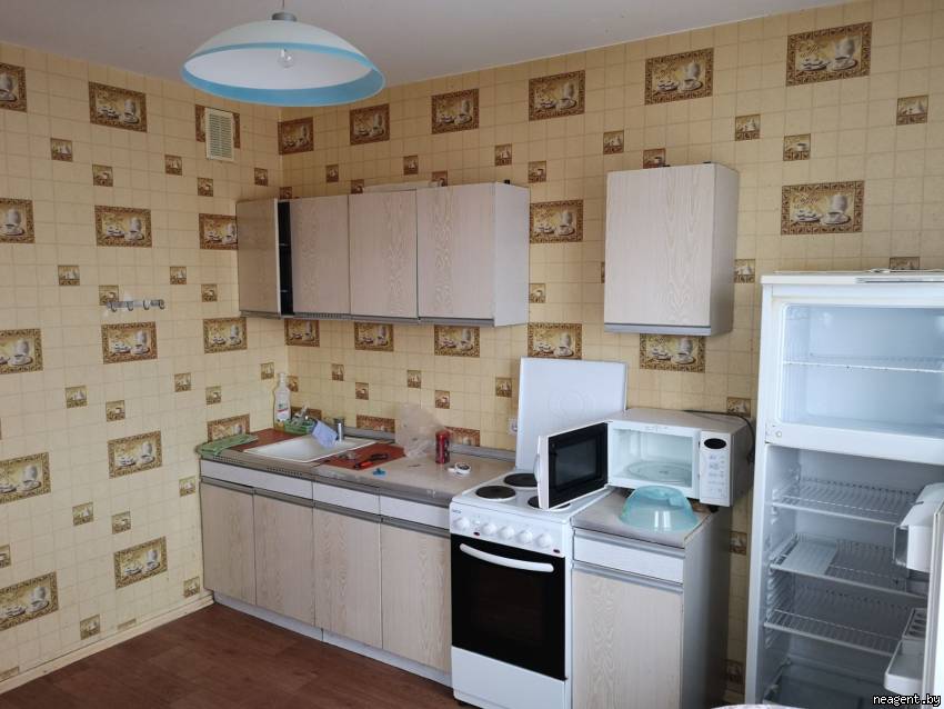 2-комнатная квартира, ул. Лидская, 12, 713 рублей: фото 7
