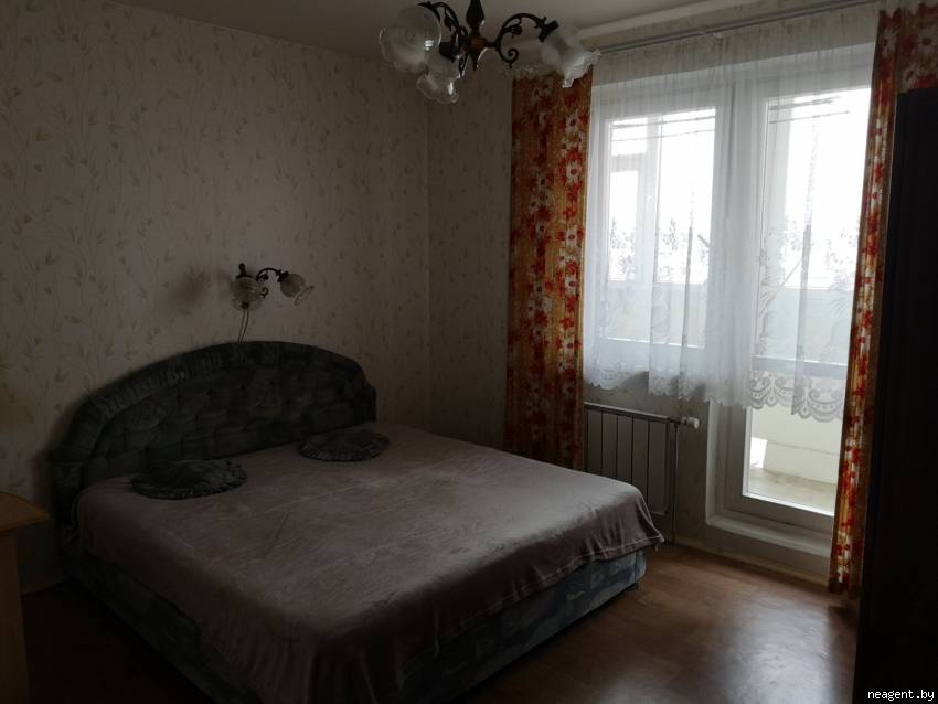 2-комнатная квартира, ул. Лидская, 12, 713 рублей: фото 8