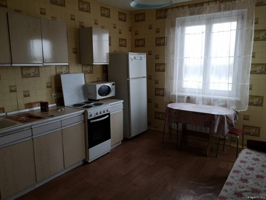 2-комнатная квартира, ул. Лидская, 12, 713 рублей: фото 9