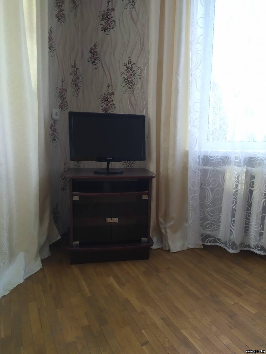 1-комнатная квартира, ул. Гикало, 24/2, 950 рублей: фото 3
