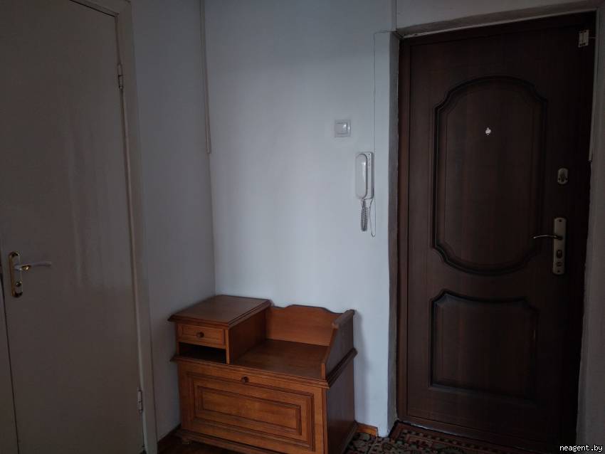 1-комнатная квартира, ул. Немига, 14, 1002 рублей: фото 9