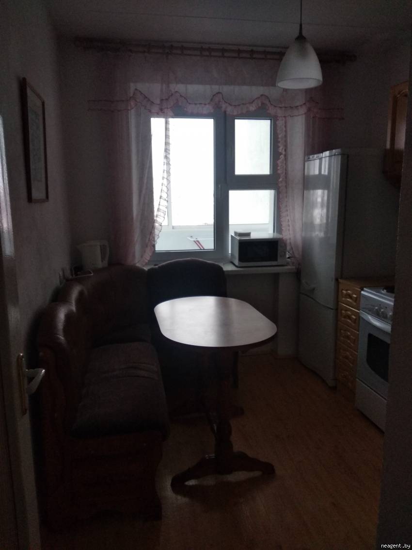 1-комнатная квартира, ул. Немига, 14, 1002 рублей: фото 11