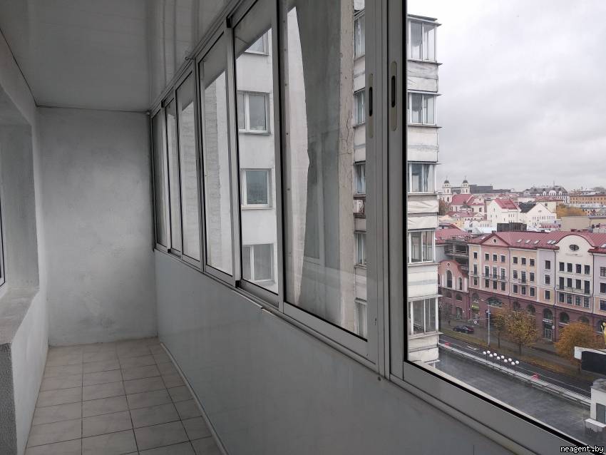 1-комнатная квартира, ул. Немига, 14, 1002 рублей: фото 16