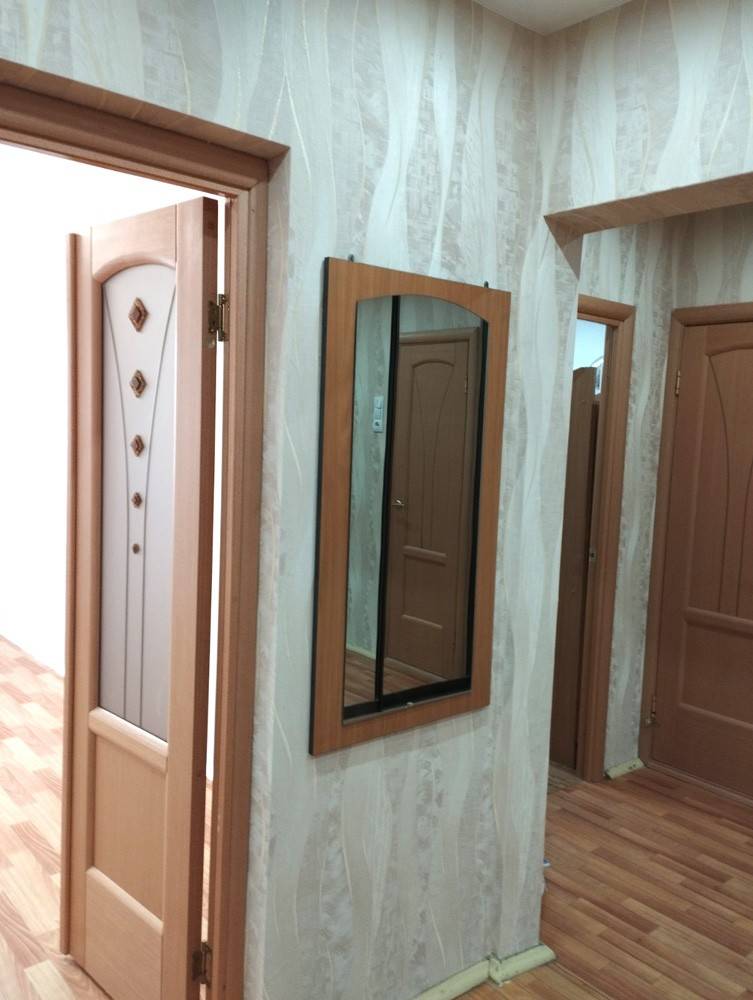 1-комнатная квартира, ул. Наполеона Орды, 27, 1050 рублей: фото 2