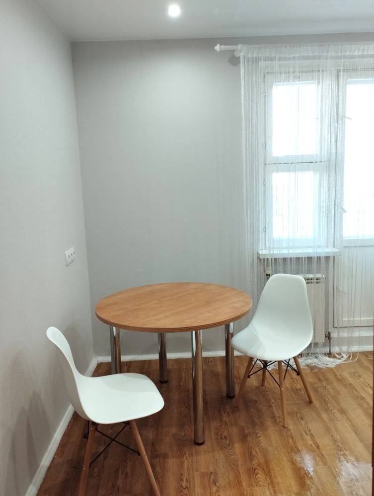 1-комнатная квартира, ул. Наполеона Орды, 27, 1050 рублей: фото 3