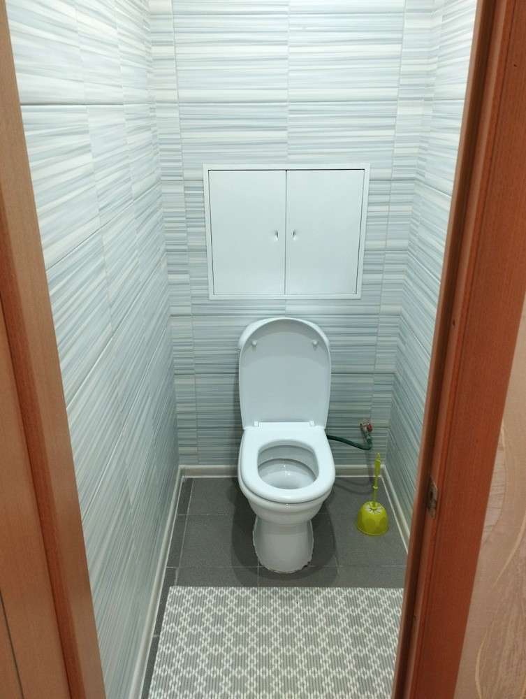 1-комнатная квартира, ул. Наполеона Орды, 27, 1050 рублей: фото 4