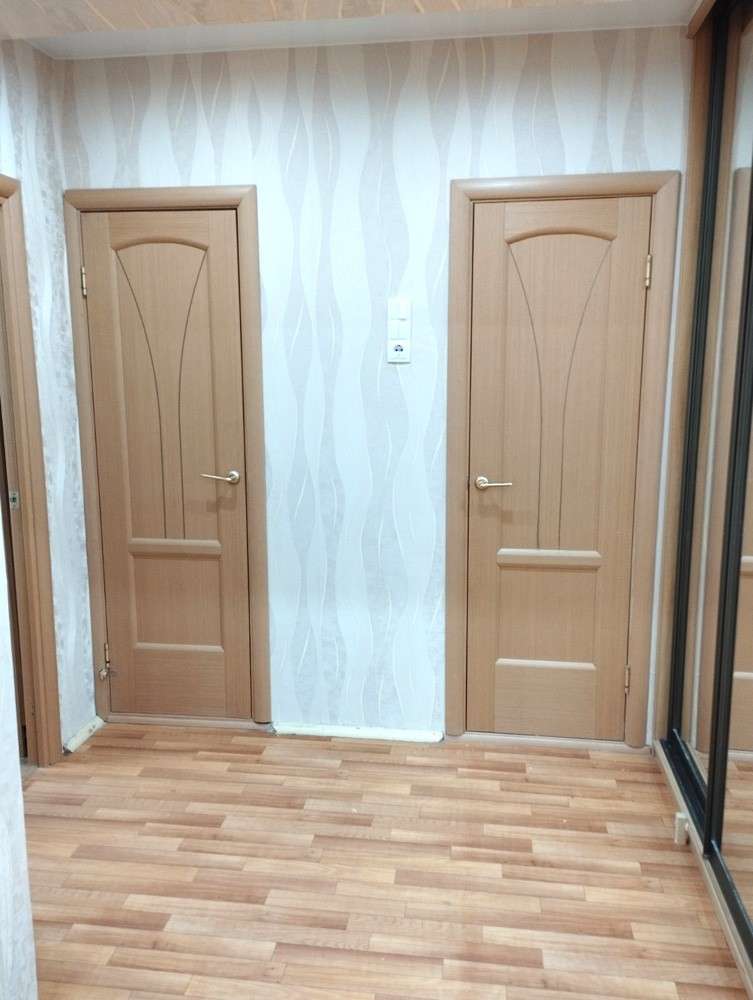 1-комнатная квартира, ул. Наполеона Орды, 27, 1050 рублей: фото 5