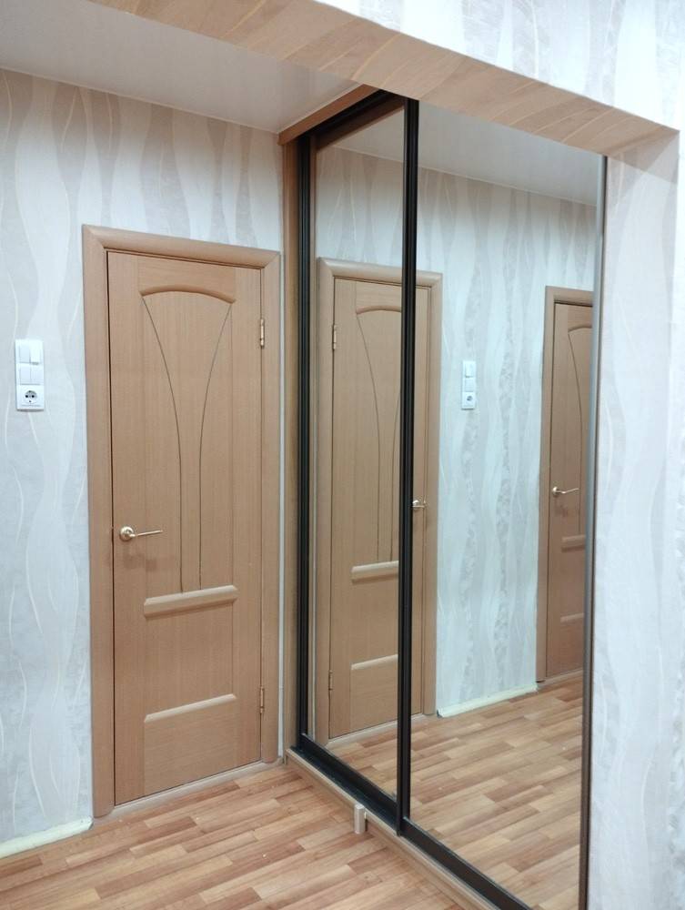 1-комнатная квартира, ул. Наполеона Орды, 27, 1050 рублей: фото 7