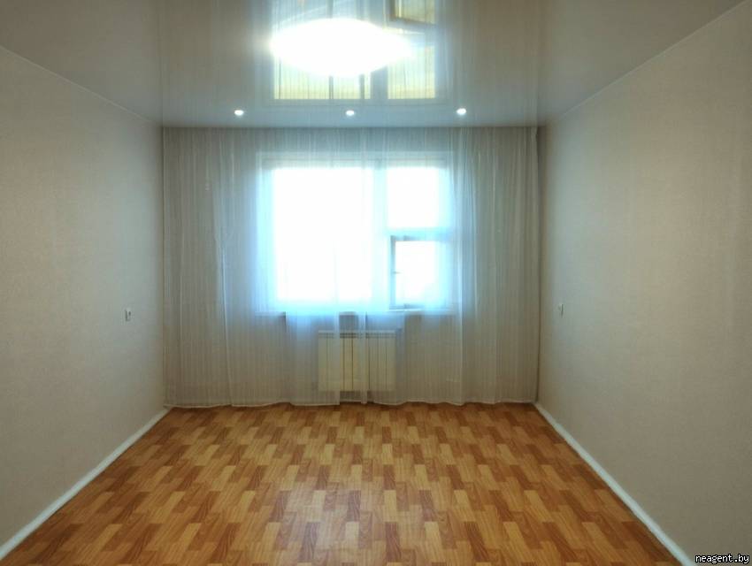 1-комнатная квартира, ул. Наполеона Орды, 27, 1050 рублей: фото 9