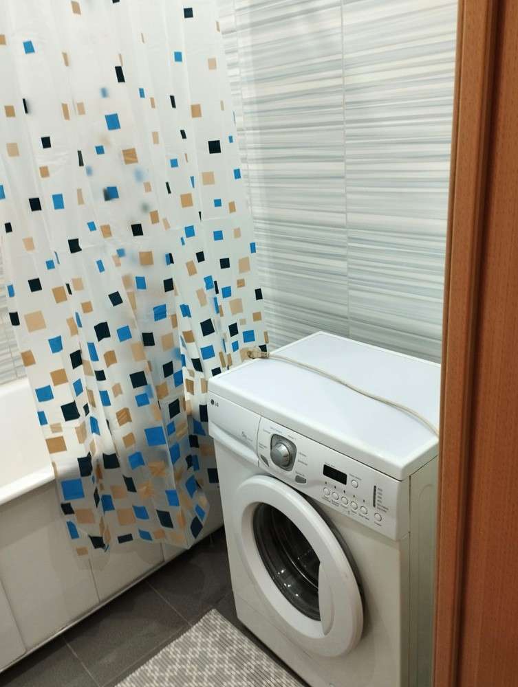 1-комнатная квартира, ул. Наполеона Орды, 27, 1050 рублей: фото 10