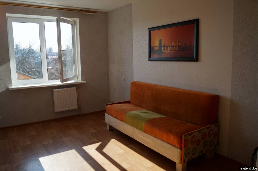 2-комнатная квартира, ул. Полевая, 1Б, 700 рублей: фото 4