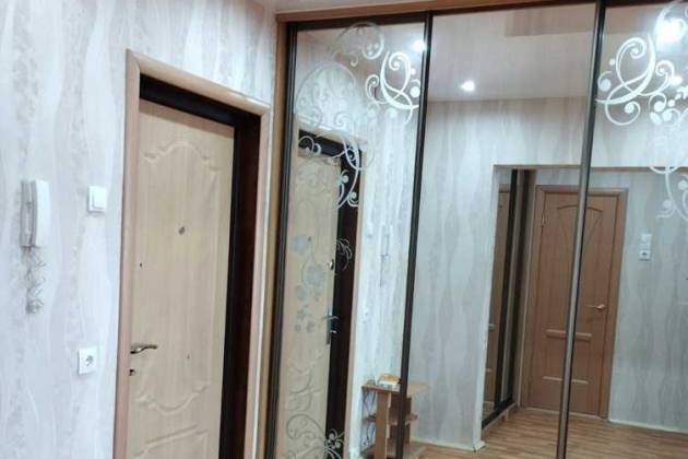 1-комнатная квартира, Наполеона Орды ул., за 1300 р.