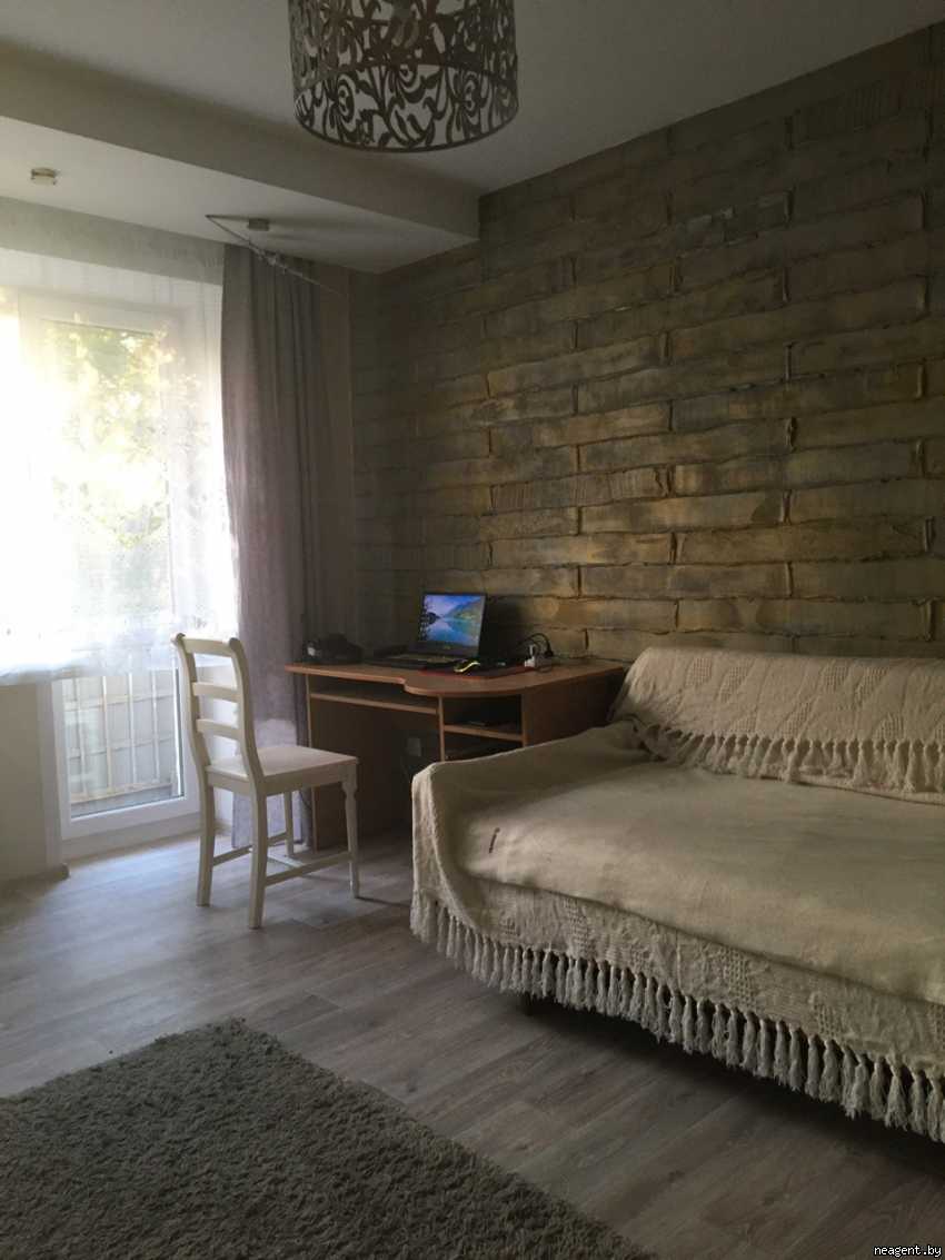 2-комнатная квартира, ул. Куприянова, 9, 842 рублей: фото 1