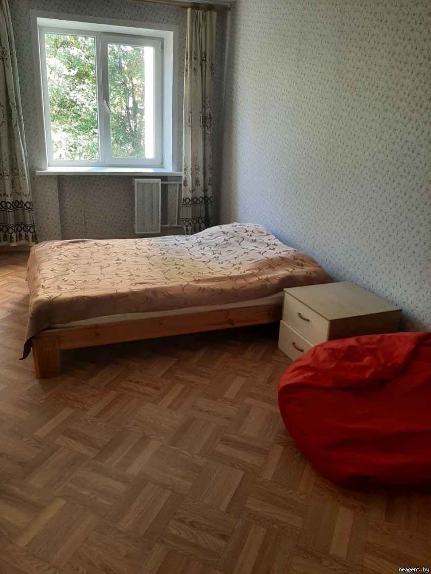 2-комнатная квартира, ул. Куприянова, 9, 842 рублей: фото 5