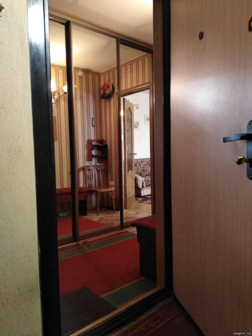 2-комнатная квартира, ул. Водолажского, 17, 830 рублей: фото 16