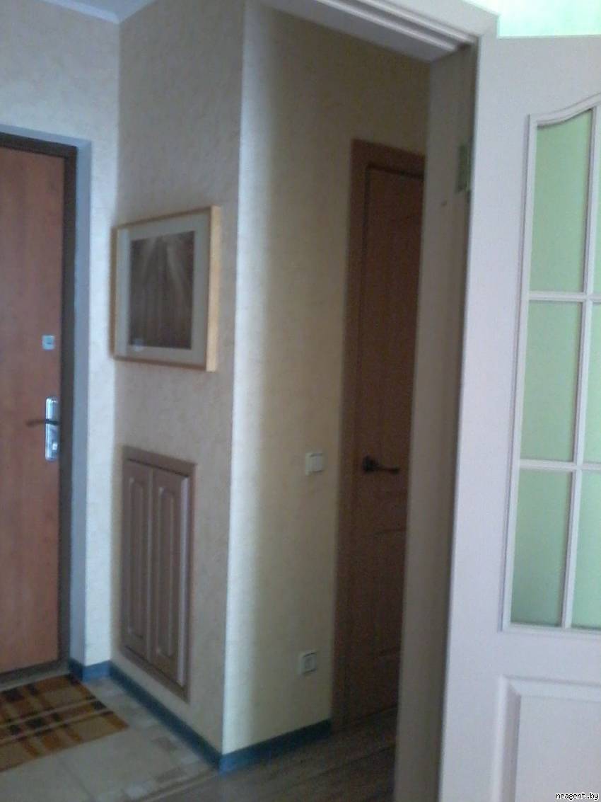 1-комнатная квартира, ул. Лобанка, 14, 824 рублей: фото 2