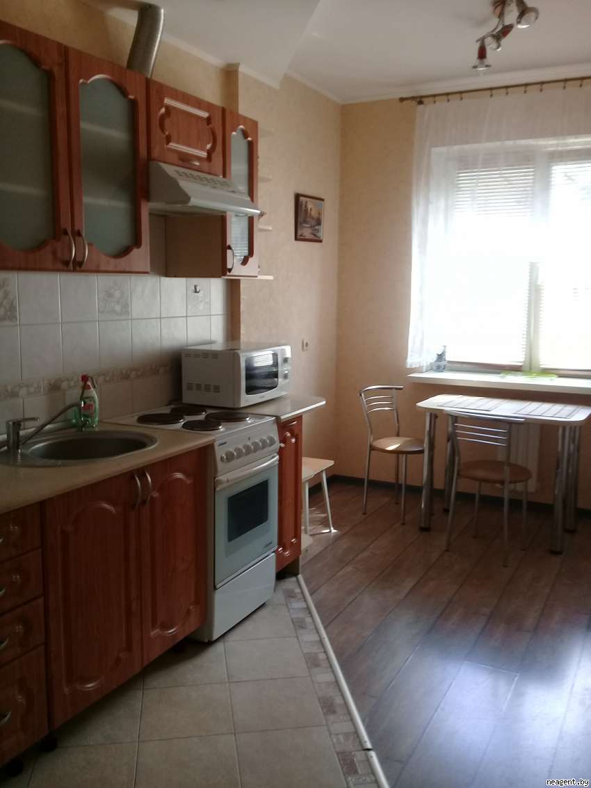 1-комнатная квартира, ул. Лобанка, 14, 824 рублей: фото 3